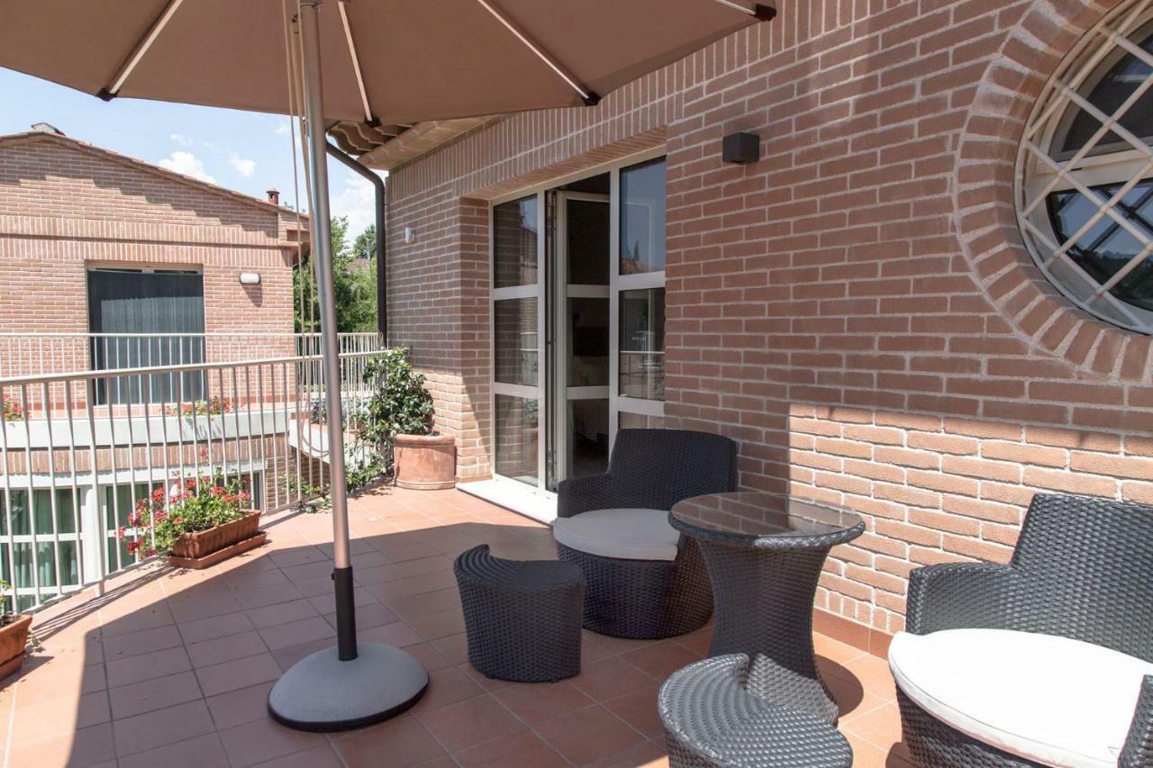 루카 Casa Maraviglia 빌라 외부 사진