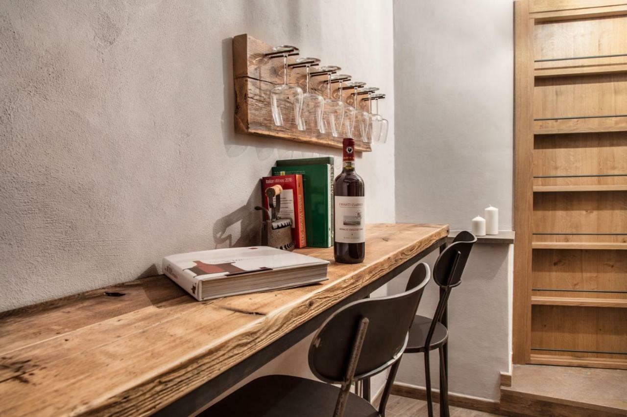 루카 Casa Maraviglia 빌라 외부 사진
